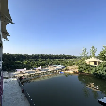 Dayin Songshan Yunzhang Homestay
