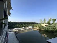 Dayin Songshan Yunzhang Homestay - pemandangan pegunungan