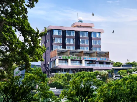 Hiromi Onsen Hotel