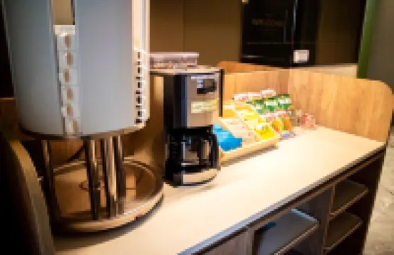 好地方飯店一心館