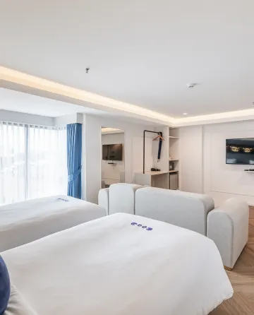 โคโค่ เมท ดีลักซ์