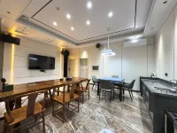 Shanmu Bay Homestay Отели в г. Andun/Baipenzhu Hot Spring Area