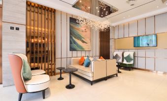 City Comfort Inn Hotel (Wuhan North Hankou Light Rail Station)