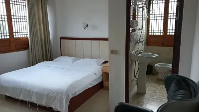 Zhenning Kaiyi Hotel