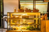 Nepali Heritage Hotel - bar