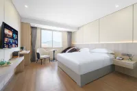 1982 Fashion Hotel (Taizhou East Business District) Hotels near Sanshan Marina