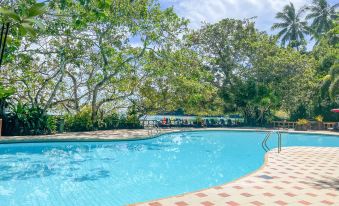 Dakak Park & Beach Resort