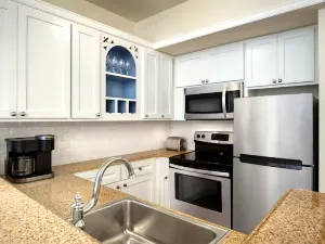 디즈니스 비치 클럽 빌라스