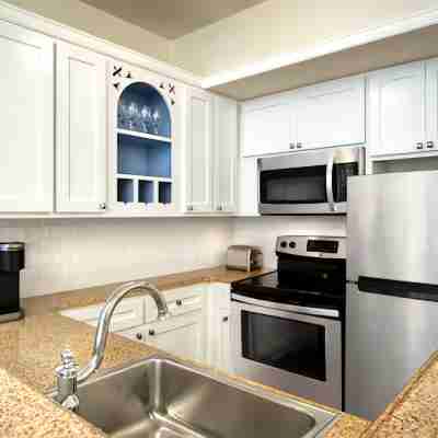 ディズニーズ ビーチ クラブ ヴィラズ Rooms