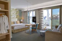 Airotel Stratos Vassilikos Hotel Hotel a Atene