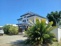Fantasy Island Holiday House