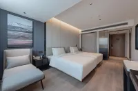 Atour X Hotel Xiamen Gaoqi Airport Huli Innovation Park - pantai