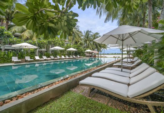 빈흥 에메랄드 리조트