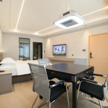 Luchuan Liya Fashion Hotel