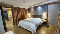 HAPPINESS HOTEL Hotels in Mingxi
