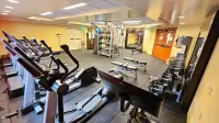 Hilton Waikiki Beach Resort & Spa - Gym