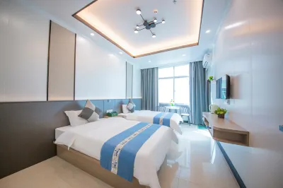 Meizhou Island Haizhilü Homestay Hotels near Ancestral Mazu Temple of Meizhou