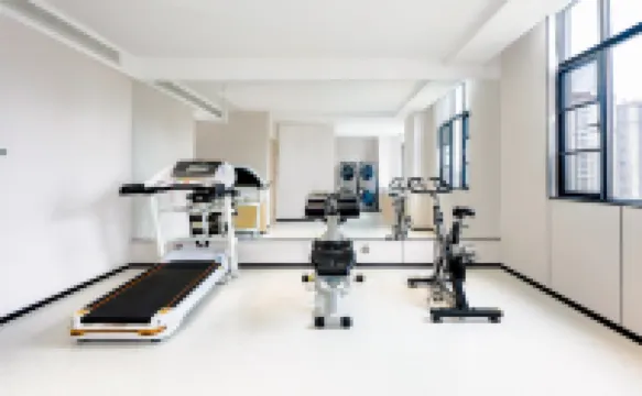 紐賓凱尚居飯店（武漢工程科技學院店）