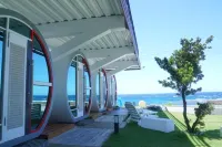 Green Island Tube 18