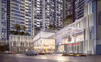 Vinhomes Skylake Residence Hanoi – MG Luxury Housing
