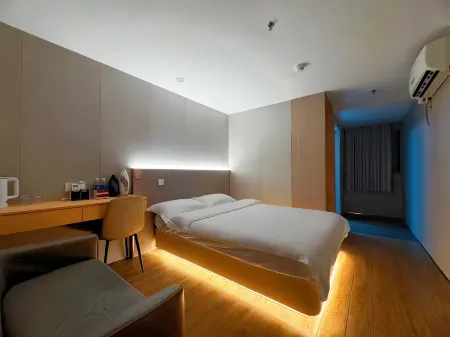 Chuangsheng No.1 Serviced Apartment