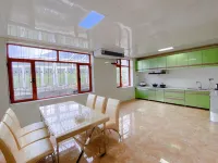 Ji'an Shancheng Villa