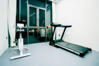 BinCHuan JMY Hotel - Gym