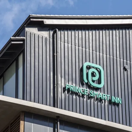 Prince Smart Inn Kyoto Sanjo