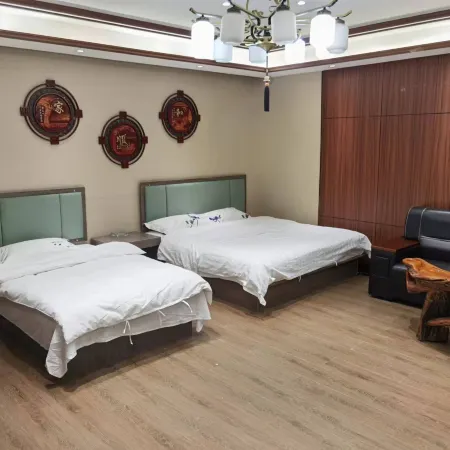 Youyi Hotel