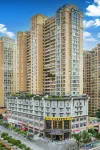 Yichen Hongmu Hotel Hotel in zona Malinghe Valley