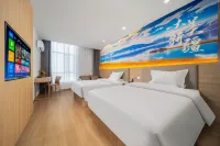 Bolante Hotel Hotels in Wujiaqu