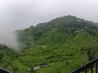 Rubystone Mussoorie A Leisure Resort - خدمة نقل من وإلى المطار