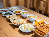 JINYUN JS INNS and lodgings Jinyun İlçesi otelleri