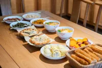 JINYUN JS INNS and lodgings Hotels in Jinyun