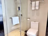 City Comfort Inn Hotel (Tianmen New City Walmart) Hotel dekat Huangtan Passenger Transport Terminal
