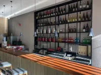 Aboriginal Architecture The Boutique Inn Hotels in Jiayuguan