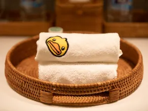 JIAO ZUO STATE GUESTHOUSE