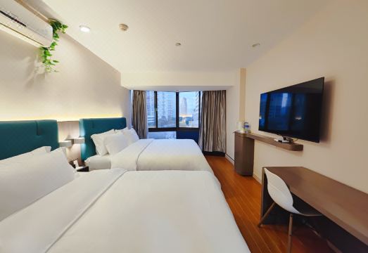 숙소 주변 지하철 및 교통 정보