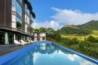 Cloud End Tingyue Vacation Villa - Luxury