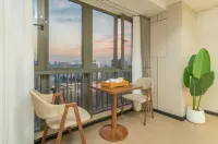 Zhuoyi Hotel (Zhangzhou Wanda)