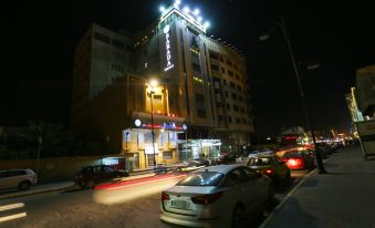 Barada Hotel