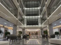 Antu Hetian Hotel