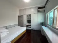 โรงแรมเจียอ้าว ฉางซิง - 2 ดาว