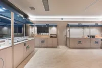 HanTing Hotel (Yuncheng Yanhu International Airport)