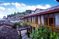 Mulanyu Tangsu Hotel Hoteles cerca de Sifnag Street