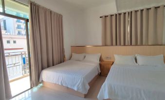 Zhuji Hostel