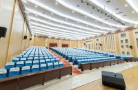 Xianhe Garden Hotel (Yuanjiang) فنادق في يوانجيانغ