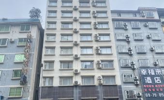 Kaili Botai Hotel (Huancheng East Road)