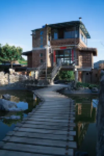 Bairan Pinqi Resort