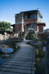 Bairan Pinqi Resort